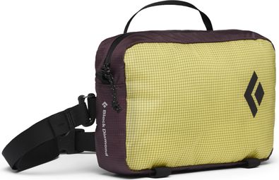 Sac Banane Black Diamond Satellite 4L Jaune