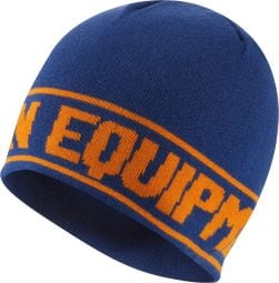 Mountain Equipment Italic Beanie Blue/Yellow