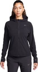 Nike Swift UV Jacket Black Women