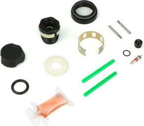 Rockshox Reverb B1+ Pakkingset 20000 keer gebruikt/2 jaar