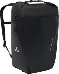 Rugzak / Bagagedrager Vaude Aqua Transformer 26L Zwart