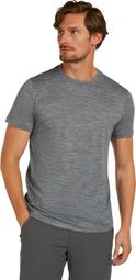 Icebreaker 150 Tech Lite III SS Tee, grau, für Herren 