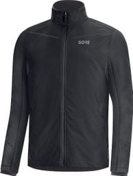 Gore R3 GTX Infinium Partial Jacket Black