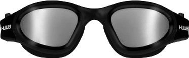 Gafas de natación Huub Aphotic Fotocromáticas Negro / Gris Espejo