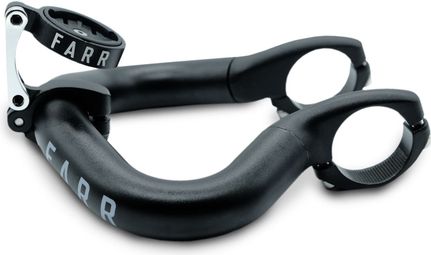 Accessoires Vélo GPS Mount Farr Alloy Round Kit 22.2mm RIDEFARR