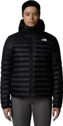 The North Face Terra Peak Women's Hooded Jacket Black