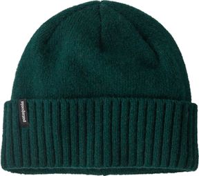Gorro Patagonia Brodeo Unisex Verde