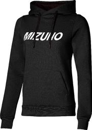 Sweatshirt femme Mizuno Athletic Katakana