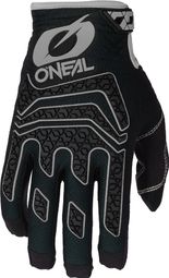 Paire de Gants O'Neal SNIPER ELITE Noir/Gris