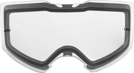 Oakley Frontline MX Clear Replacement Screen