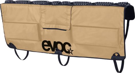Evoc Beige Transport Protection Cover