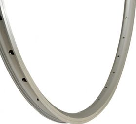 JANTE VTC 700 MACH1 ER10 ARGENT DOUBLE PAROI 36T (19-622)