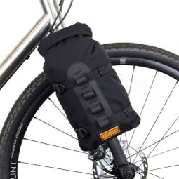 Sacoche de Fourche Restrap Fork Bag Noir 