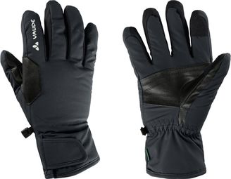 Vaude Roga Gloves III Blau