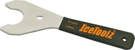 Clé pour Boitier Externe IceToolz pour Pédalier Hollotech 2