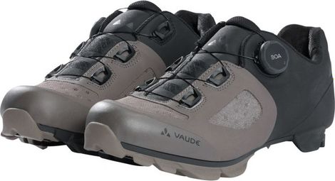 Vaude MTB Kuro Tech black/coconut
