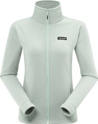 Lafuma Access Micro F-Zip Fleece for Women Grey