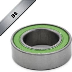 Roulement B3 - BLACKBEARING - 3801 2rs