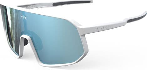 Lunettes Van Rysel Perf 900 Cat 3 UCI World Tour Blanc