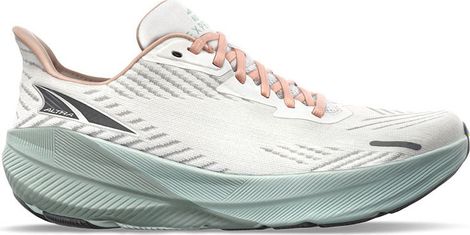 Altra FWD Experience White Blue Pink Women's Running Shoes