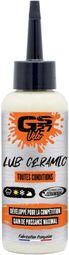 Lubrifiant Chaîne GS27 Ceramic Haute Performance 125ml