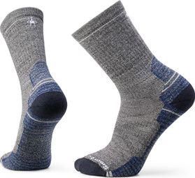 SmartWool Light Cushion Crew Socks Grijs