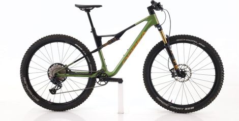 Produit reconditionné · Orbea Oiz M11 GX AXS / Vélo VTT | Très bon état