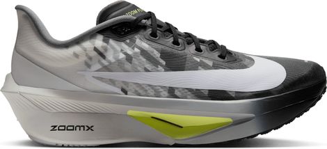 Nike Zoom Fly 6 SE hardloopschoenen, zwart/wit, heren