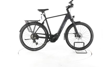 Produit reconditionné - KTM Macina Style 730 Trekking E-Bike Entrée basse  - Très Bon Etat