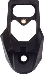 Neatt Top Cap Mount for Bosch Kiox Display Black