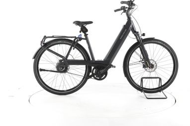 Produit reconditionné - Riese et Müller Nevo4 GT vario City E-Bike Entrée basse - Bon Etat