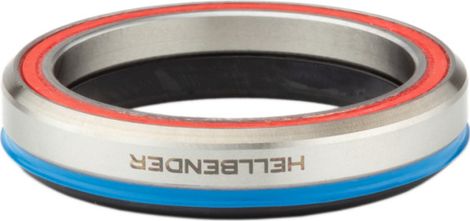 Cane Creek 110-Series IS52/30 Integrated Bottom Silver