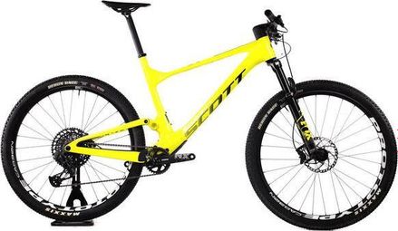 Produit reconditionné · Scott Spark Comp / VTT | Très bon état