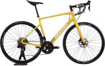 Produit reconditionné · Cannondale Synapse Carbon 2 105 DI2 - Vélo de route | Très bon état