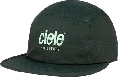 Gorra Ciele GOCap Classic Athletics Spruce
