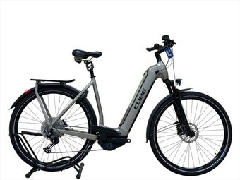 Produit reconditionné . Cube Kathmandu Hybrid Pro 625 Shimano Deore 2023 . Vélo électrique . Cube . très bon état