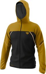 Veste imperméable Dynafit Alpine 3 couches Marron Homme