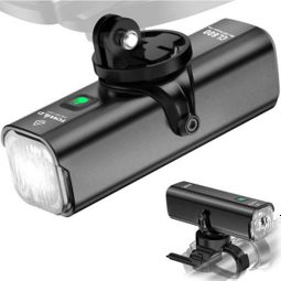 Eclairage Avant Vélo Towild CL600