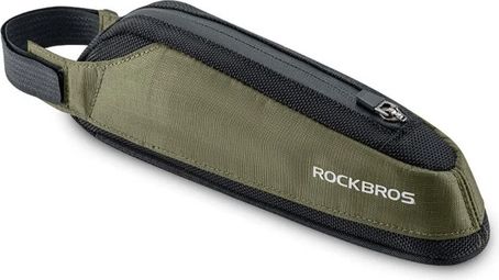 Sac De Cadre RockBros 0.8L - Sac à Outils étanche Pour Vélo (Neuf)