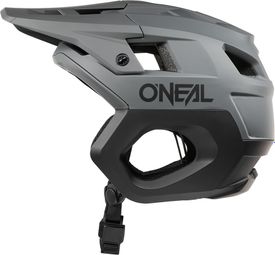 O'Neal Trapper Solid Grey Black
