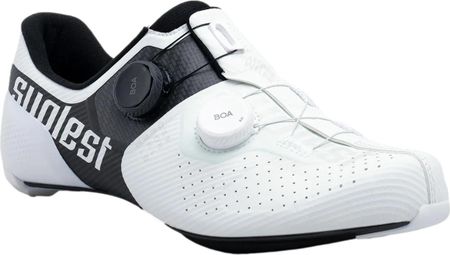 Zapatillas Suplest Pro Road Blancas