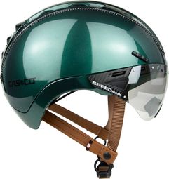 Casco ROADster Plus City Helm Groen