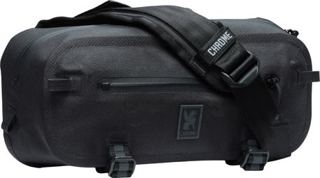 Sac Bandoulière Chrome Mini Kadet WP 5L Noir