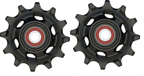 Kit de rodillos de cambio Sram Force eTap AXS 12V