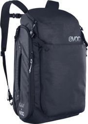 Evoc Athlete 30L Macaskill rugzak zwart 