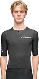 Maap Emerge Korte Mouw Jersey Zwart 