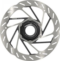 Sram HS2 CenterLock Abgerundete Scheibe