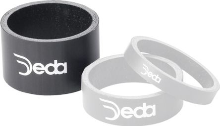 Deda Carbon Steering Spacer 20mm (set of 5)