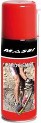 Cleaner Rapid Degreaser 400ml MASSI