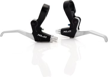 XLC Brake levers V-BRAKE Alu BL-V01